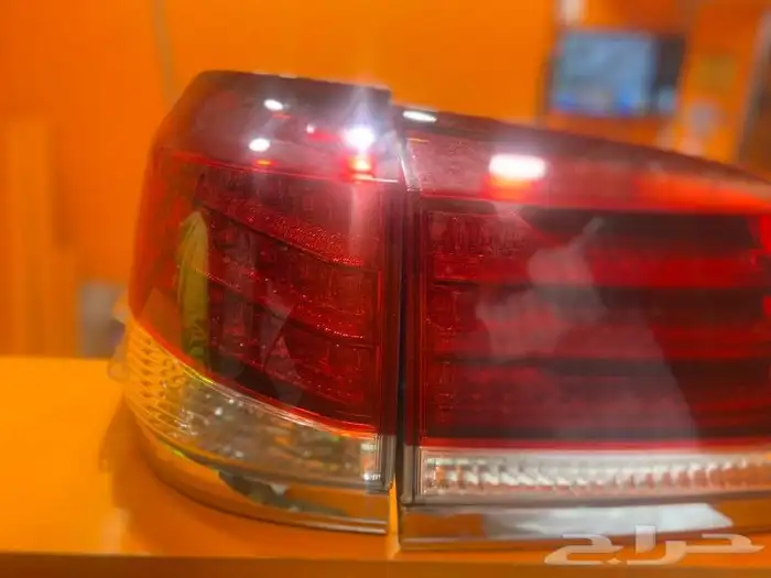 اسطبات جيب لكزس 2015 2012 تجاريه درجه اولى 2