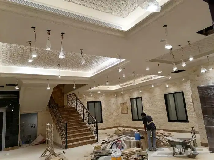 كهربائي الدمام الخبر القطيف 9