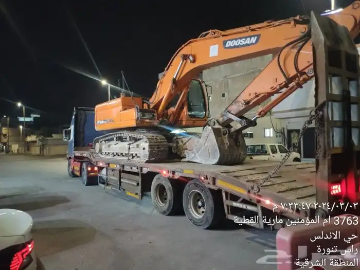 ايجار معدات 3