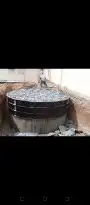 مقاول معماري ومسابح و خزانات و مستودعات و جميع انوع المقاولت 5