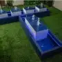 مصبات شلالات 9