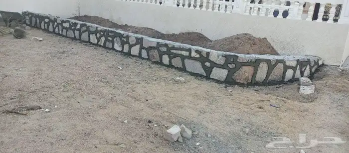 معلم حجر 8