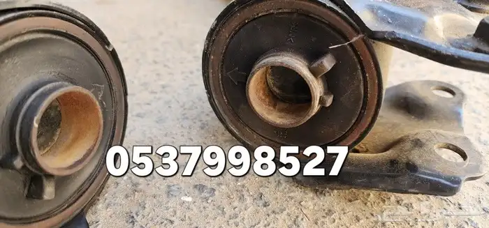 مازدا cx9 2014 مقصات اصلي وكالة 1