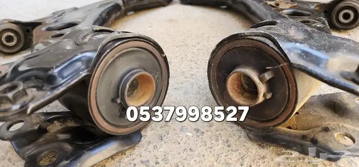مازدا cx9 2014 مقصات اصلي وكالة 2
