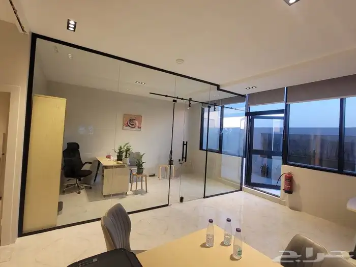 زجاج سكريت.. 0
