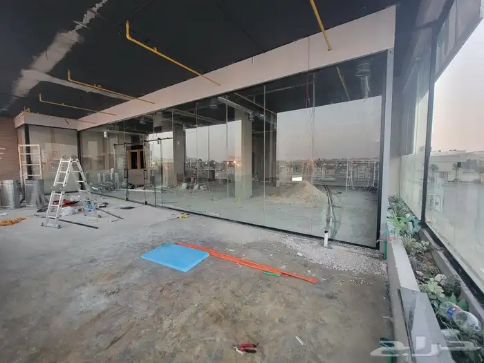 زجاج سكريت.. 4