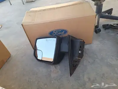 اسطبات ومراية يمين F150 1