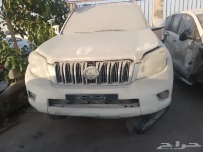 لاندكروزر 2013 1