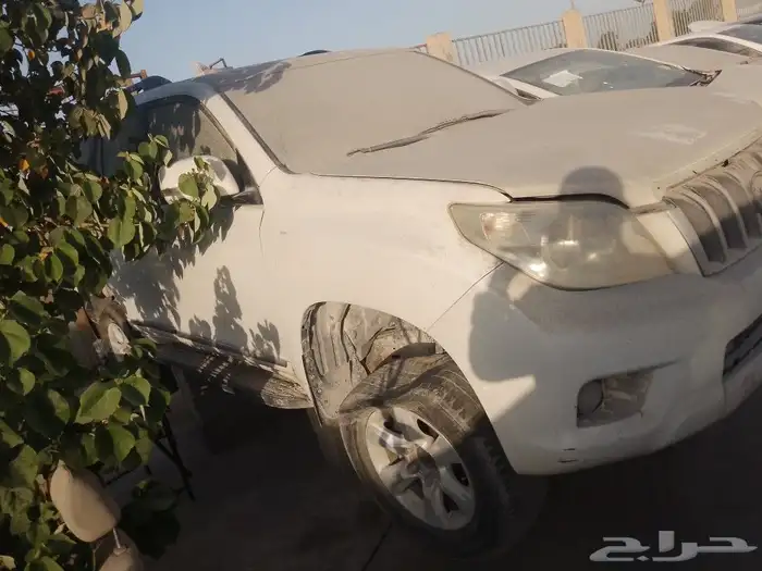 لاندكروزر 2013 4