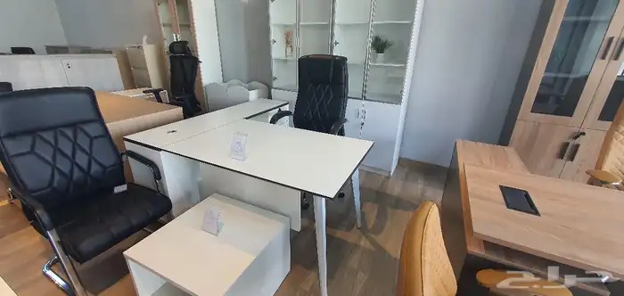 اثاث مكتبي 4