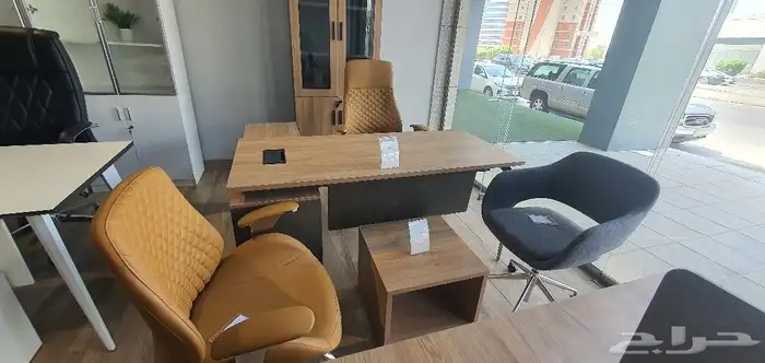 اثاث مكتبي 3