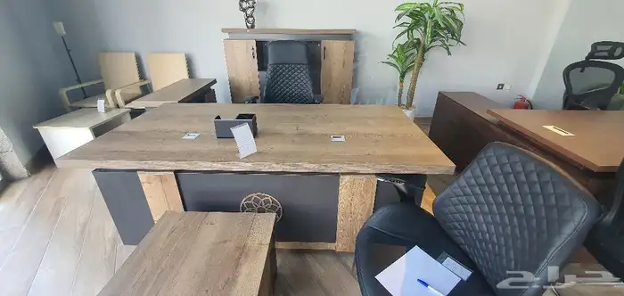 اثاث مكتبي 15