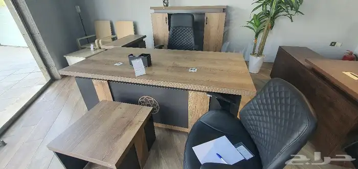 اثاث مكتبي 16