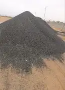 جميع المواد موجود  زفلت مقشور..بسكورس..صبيز..دفان ردميات.. 8