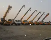 كرينات لايجار يومي شهري 4