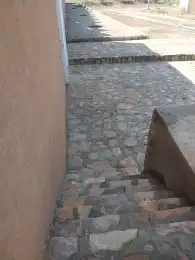 مقاول حجر طبيعي بناء ربراب تلبيس ديكورات تنسيق حدائق شلالات 4