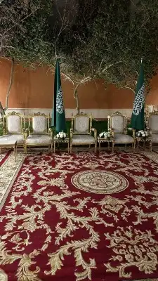 تنظيم حفلات ومخيمات 1