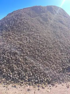 جميع المواد موجود  زفلت مقشور..بسكورس..صبيز..دفان ردميات.. 0