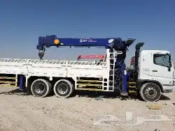 مان ليفت سيزر ليفت. كرينات سله 5