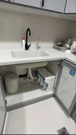 فلاتر تحليه مياه 8