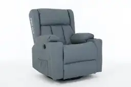 خصومات اخر السنه لكراسي مساج وكراسي استرخاء 7