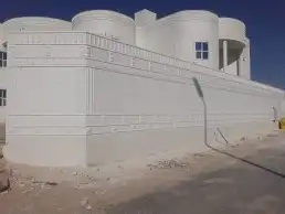 لياسه ملونه بديل الحجر متعدده الاشكال 4