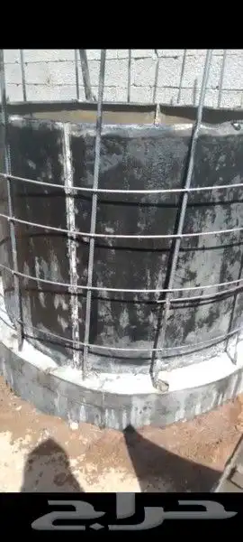 حفر حازان بياره 0