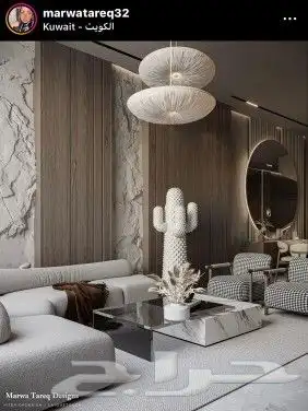 ديكورات داخليه 5