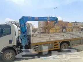 مان ليفت سيزر ليفت. كرينات سله 4