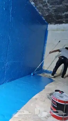 عزل فوم مائي وحراري بالقصيم 6
