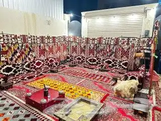 ليالي الحفلات 0