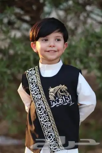 سديري أطفال 4