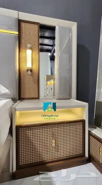 غرف نوم جديدة مع توصيل مجاني 26