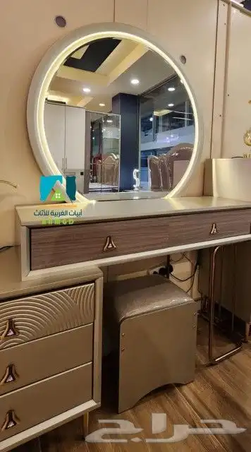 غرف نوم مميزه 16