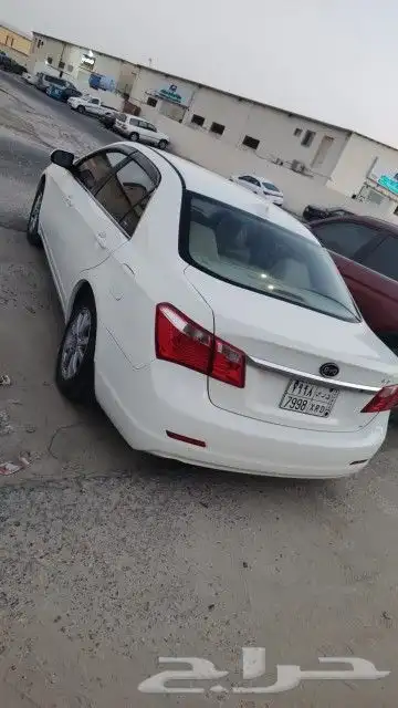BYD F7 3