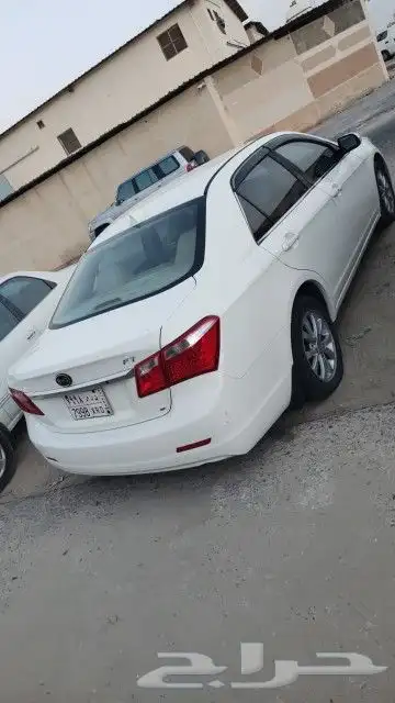 BYD F7 1