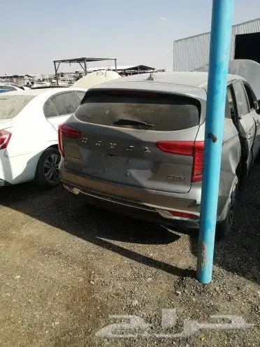 تشليح قطع غيار 4