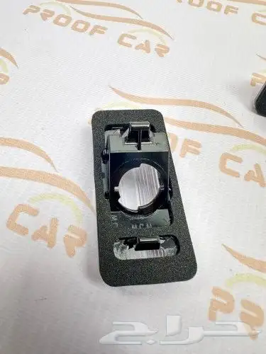 لمبه لوحه لاندكروزر ولكزس LX470 2