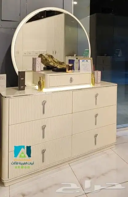 غرف نوم مميزه 8