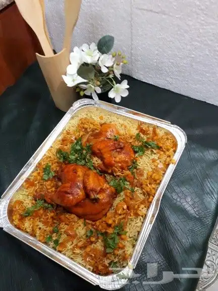 كبسات البيت ولا احلى طبخ منزلي 2