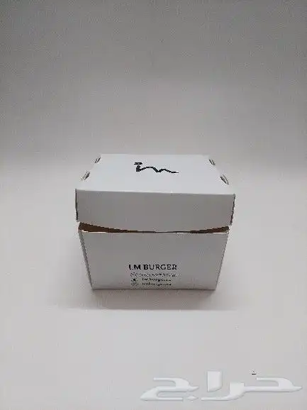 طباعه وصناعه أغراض التغليف والتعبئه للمطاعم والكافى والمتاجر 9