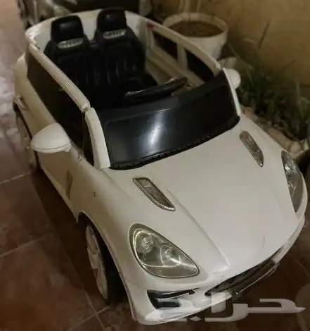 سيارات أطفال 0