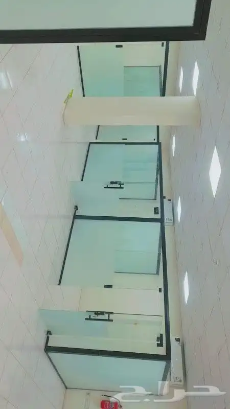 زجاج سكريت.. 2