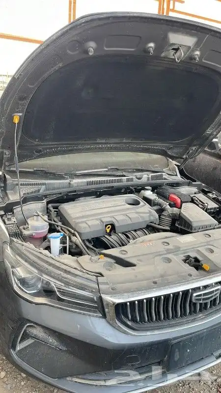 مكينة شانجان مكينه haval محرك شانجان CS SC jetour 0