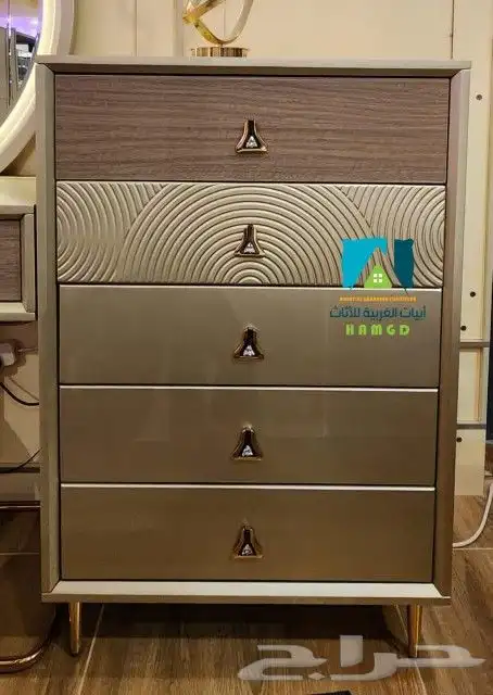 غرف نوم مميزه 14