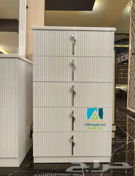 غرف نوم مميزه 3