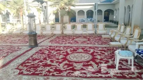 ليالي الحفلات 1