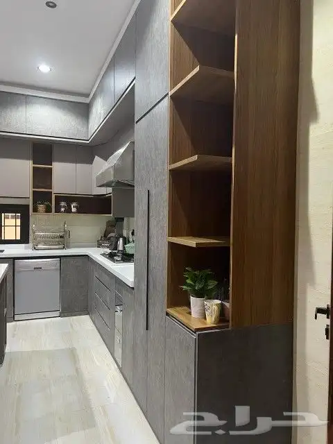 تفصيل مطابخ ألمنيوم قطع خاص 4