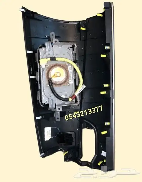 ايرباق كامري دركسون وطبلون 2012-2015 0