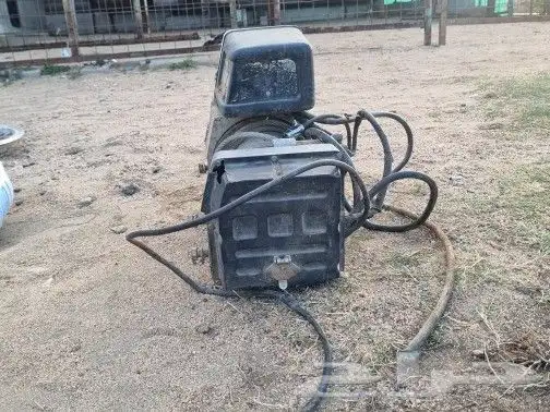 ونش امريكي 10 طن بالريموت 0